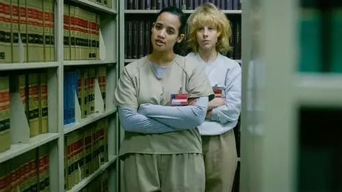 Orange Is the New Black S7E11