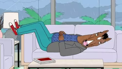 BoJack Horseman S3E8