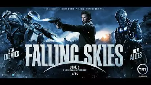 Falling Skies S0E4