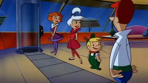 Os Jetsons S0E3