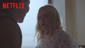 The OA – The OA | Ainda menina – Clip [HD] | Netflix