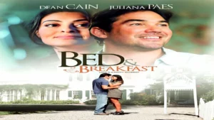 Amor Por Acaso – “Bed & Breakfast” Movie Trailer