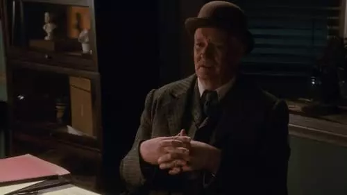 Mistérios do Detetive Murdoch S13E13