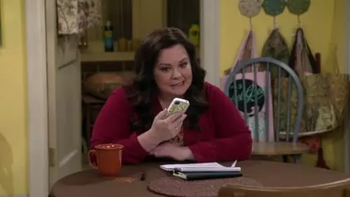 Mike & Molly: Um Casal de Peso S5E13