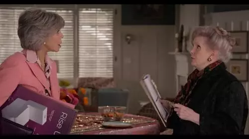 Grace and Frankie S7E16