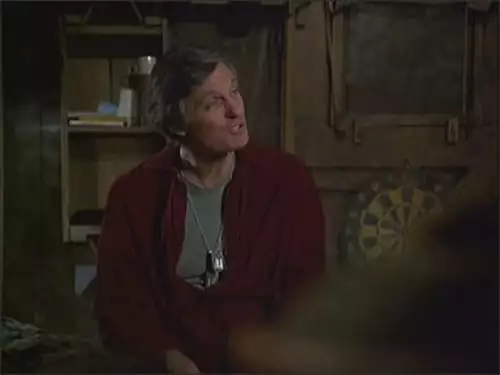 M*A*S*H S8E16