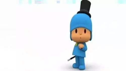 Pocoyo S3E21