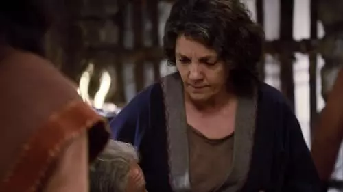 Os Dez Mandamentos S1E95