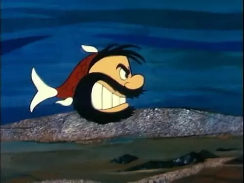 O Marinheiro Popeye S1E111