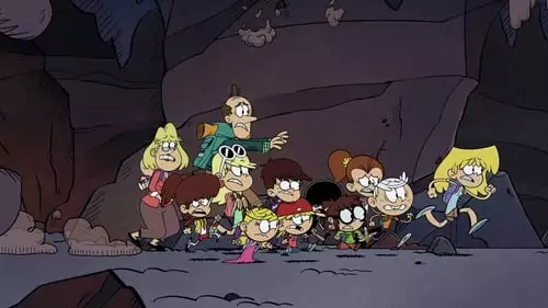 The Loud House S5E29