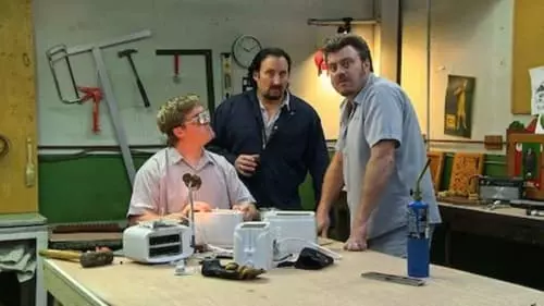 Trailer Park Boys S0E19