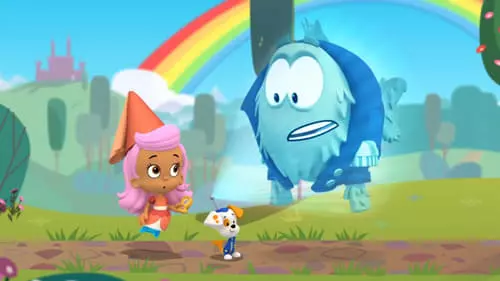 Bubble Guppies S4E7