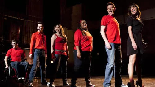 Glee: Em Busca da Fama S4E19