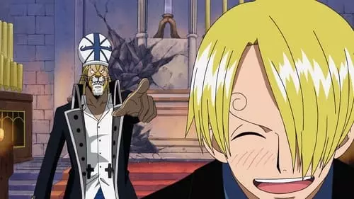 One Piece S10E358