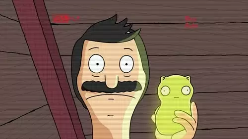 Bob’s Burgers S1E2