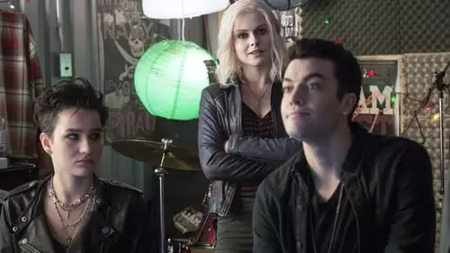 iZombie S1E12