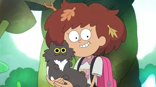 Amphibia S1E7