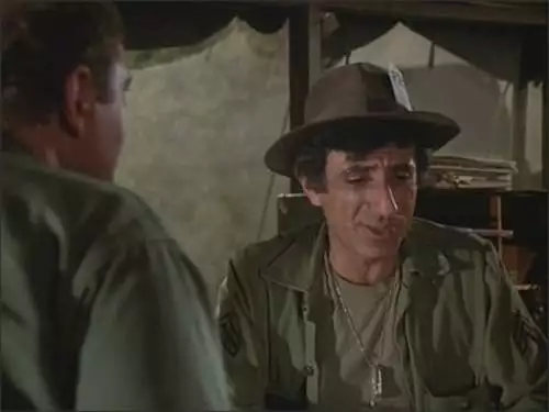 M*A*S*H S9E12