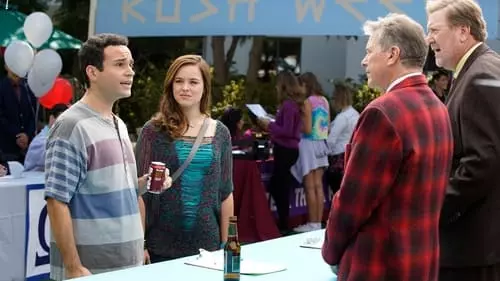 Os Goldbergs S7E4