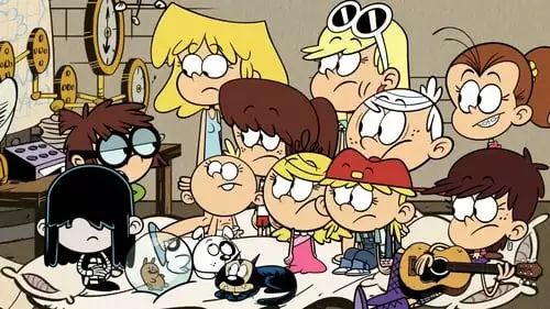 The Loud House S1E43