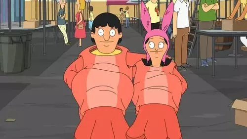 Bob’s Burgers S7E5