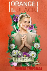 Orange Is the New Black – Temporada 1