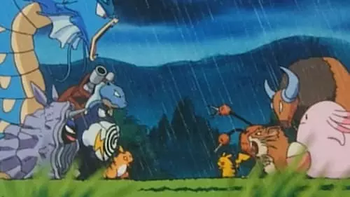 Pokémon S1E71