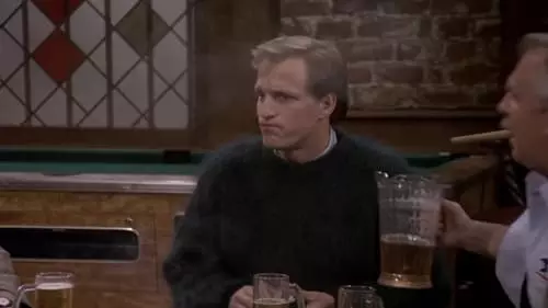 Cheers S10E18