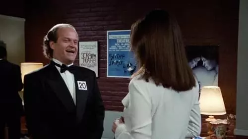 Frasier S1E14