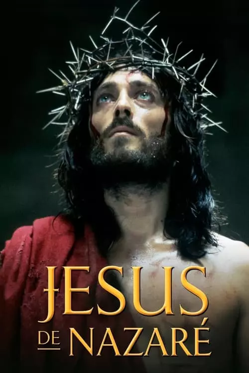 Jesus de Nazaré – Temporada 1