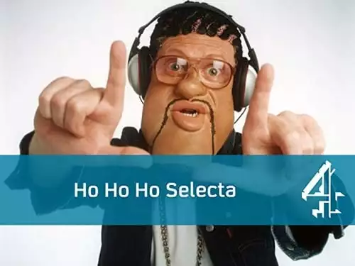 Bo’ Selecta! S0E2