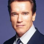 Arnold Schwarzenegger