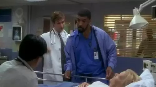 ER: Plantão Médico S4E4