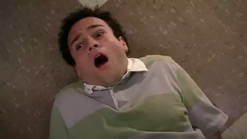 Os Goldbergs S3E24