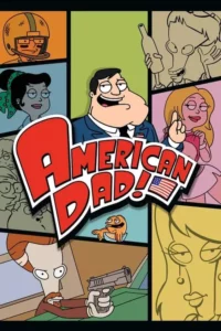 American Dad! – Temporada 5