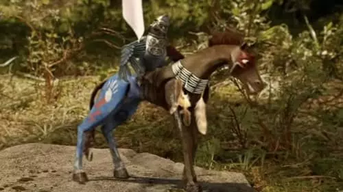 Shoebox Zoo S2E9
