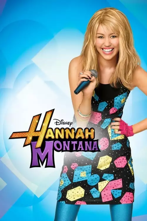 Hannah Montana – Temporada 3