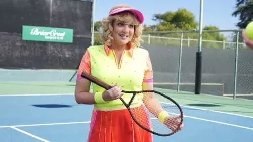 Os Goldbergs S9E9