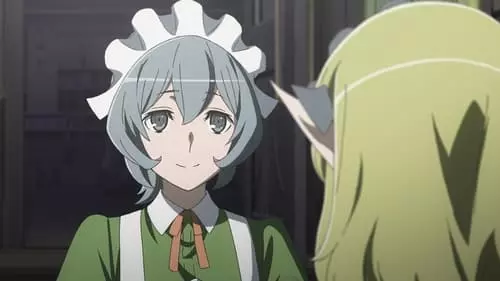 DanMachi: É Errado Tentar Pegar Garotas em uma Masmorra? S5E1