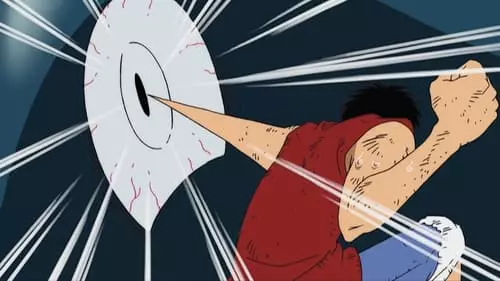 One Piece S2E63