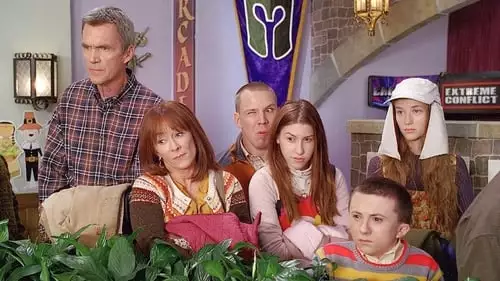 The Middle: Uma Família Perdida no Meio do Nada S6E7