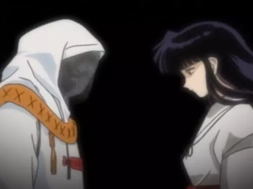 InuYasha S1E150