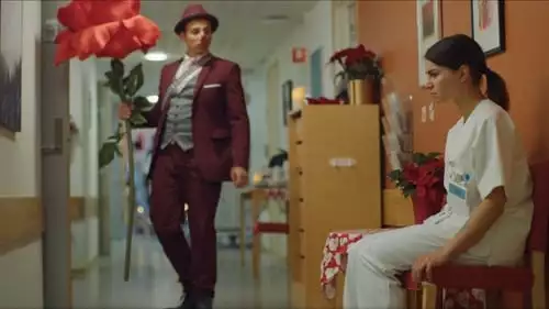 Namorado de Natal S1E6