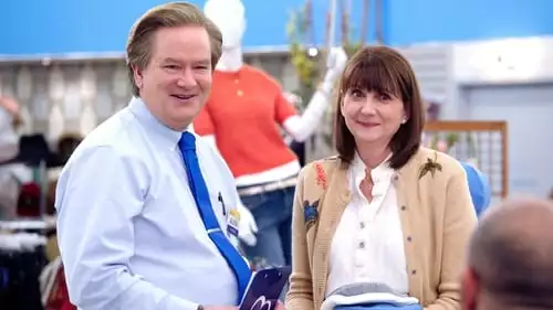 Superstore: Uma Loja de Inconveniências S3E18