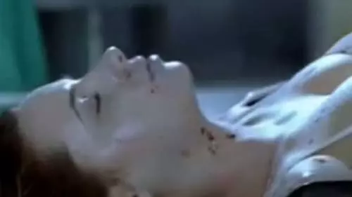 Testemunha Silenciosa S6E8
