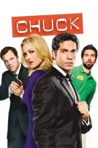 Chuck – Temporada 4