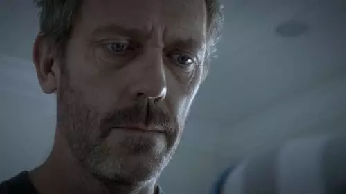 Dr. House S8E22