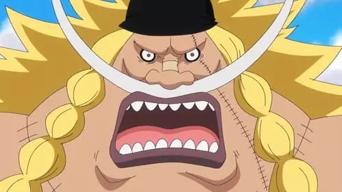 One Piece S18E752