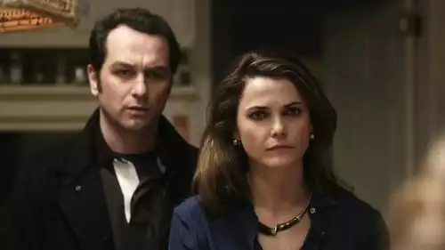 The Americans S3E10