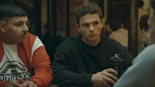 O Ringue S1E3